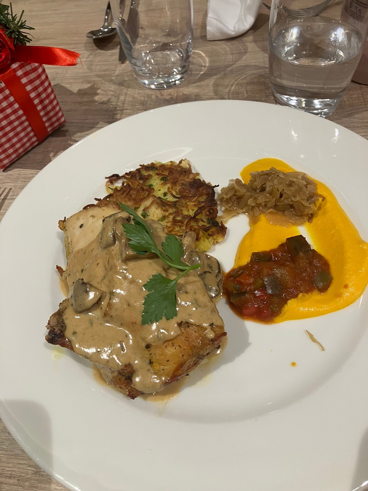 Hôtel Le Velleda-官方