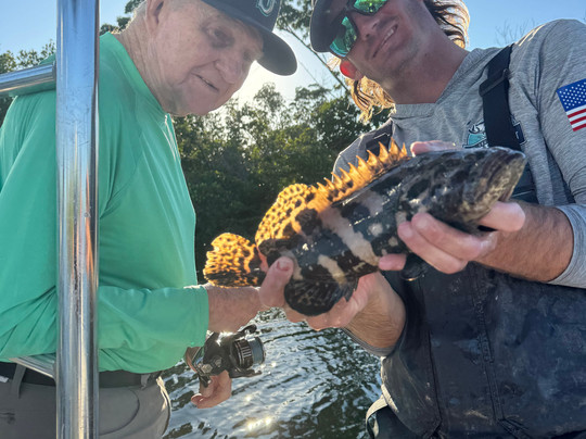 Endless Summer Charters-Sanibel必去景点