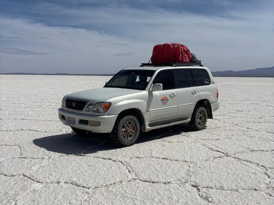 Expediciones Estrella Del Sur Chile-圣佩德罗-德阿塔卡马必去景点