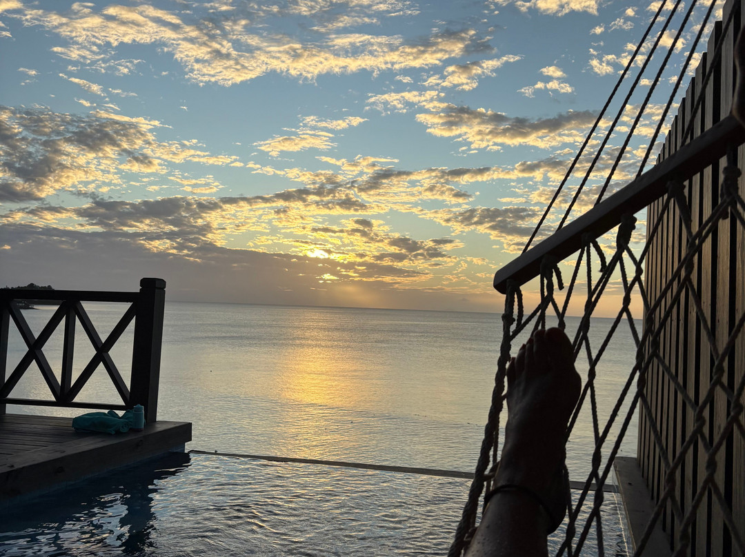 COCOS Hotel Antigua主图