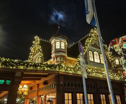 Alter Markt-科隆必去景点