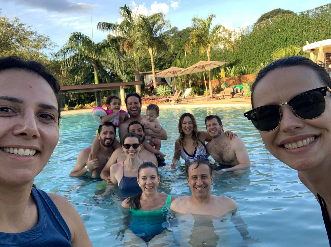 Cassorova Ecoparque-Brotas必去景点