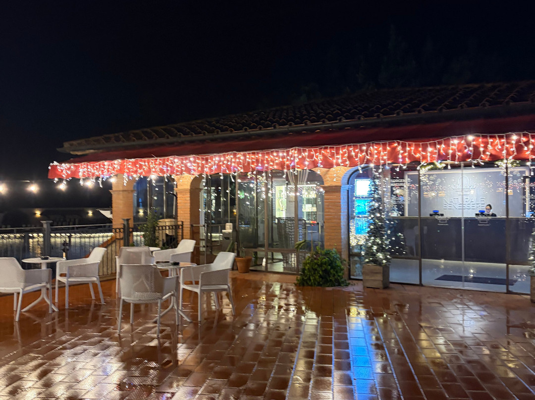 Calidario Terme Etrusche-Venturina Terme必去景点