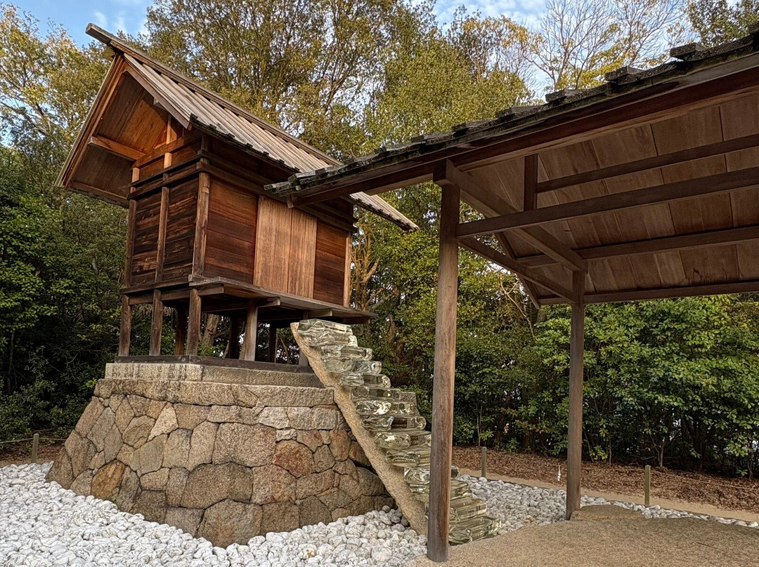 Art House Project-直岛町必去景点