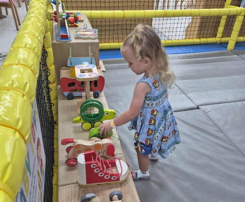 HarborLand @Tukcom Sriracha-是拉差必去景点