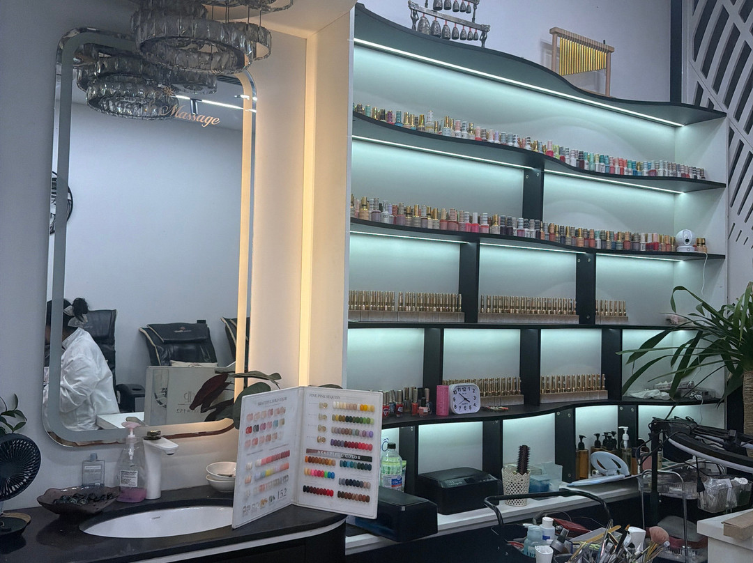 Lani Spa Da Nang-岘港必去景点