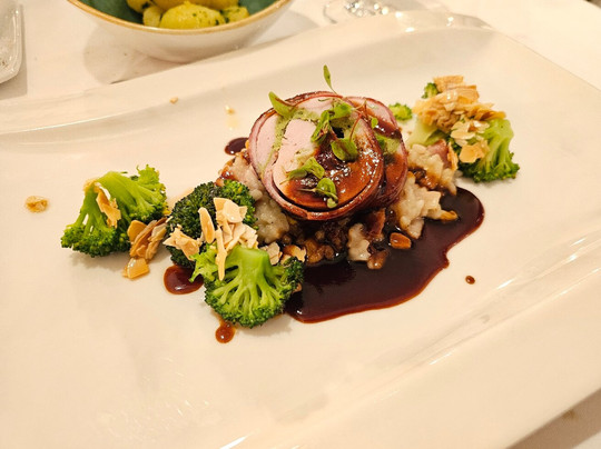 Hotel Pichlmayrgut主图