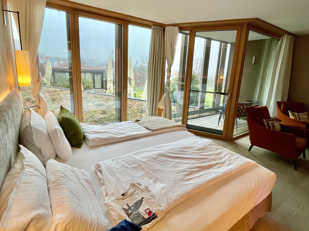 希斯申酒店主图