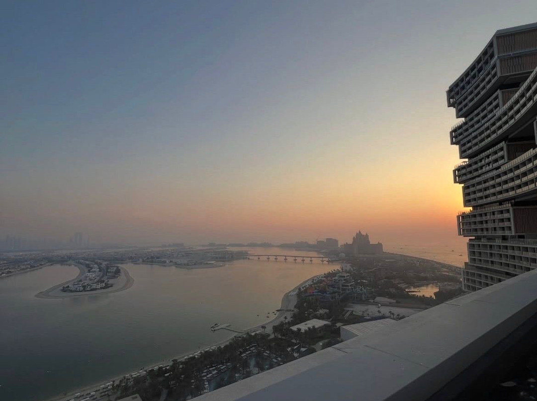 Cloud 22-迪拜必去景点