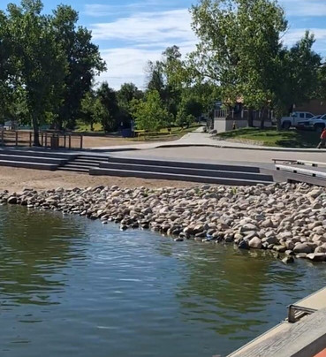 Regina Beach Recreation Site-Regina Beach必去景点