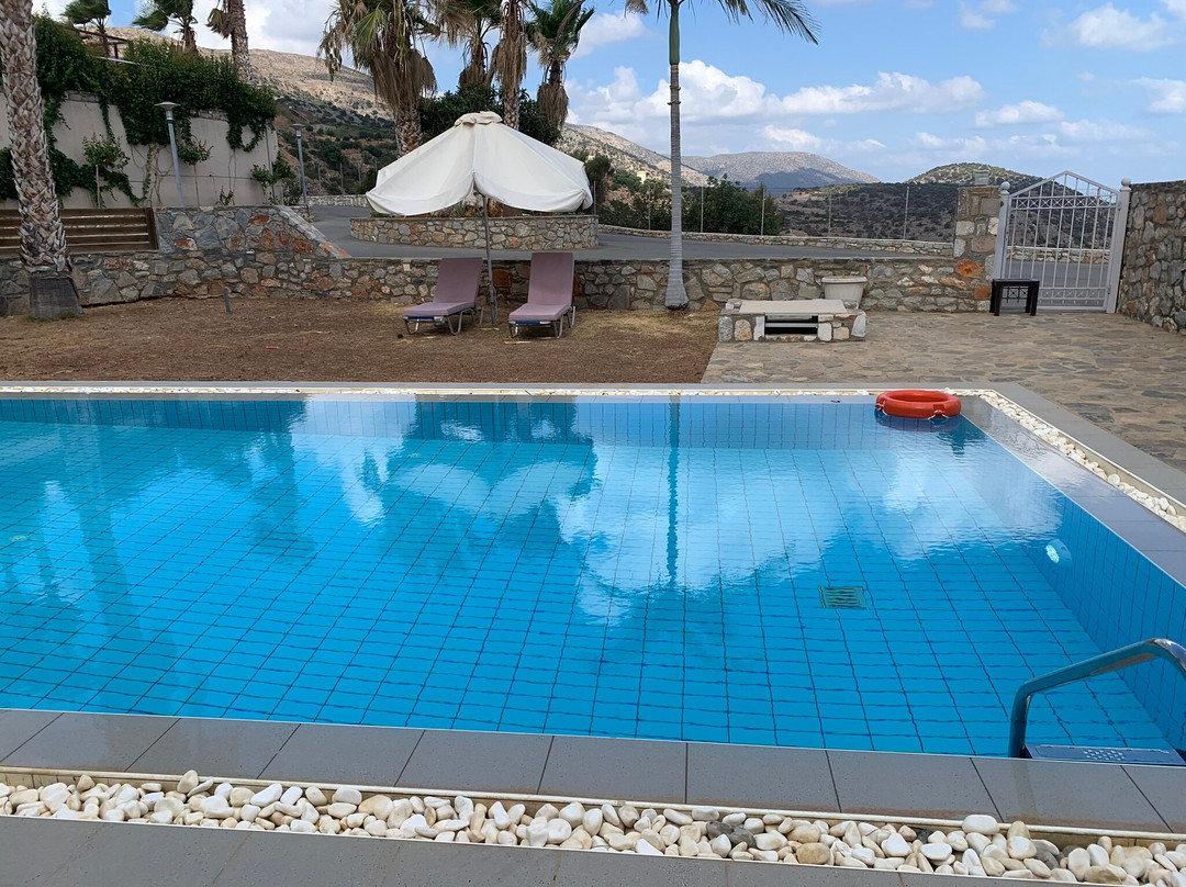 The Noverian Scenic Crete 5* Hilltop Villa Resort & Spa主图