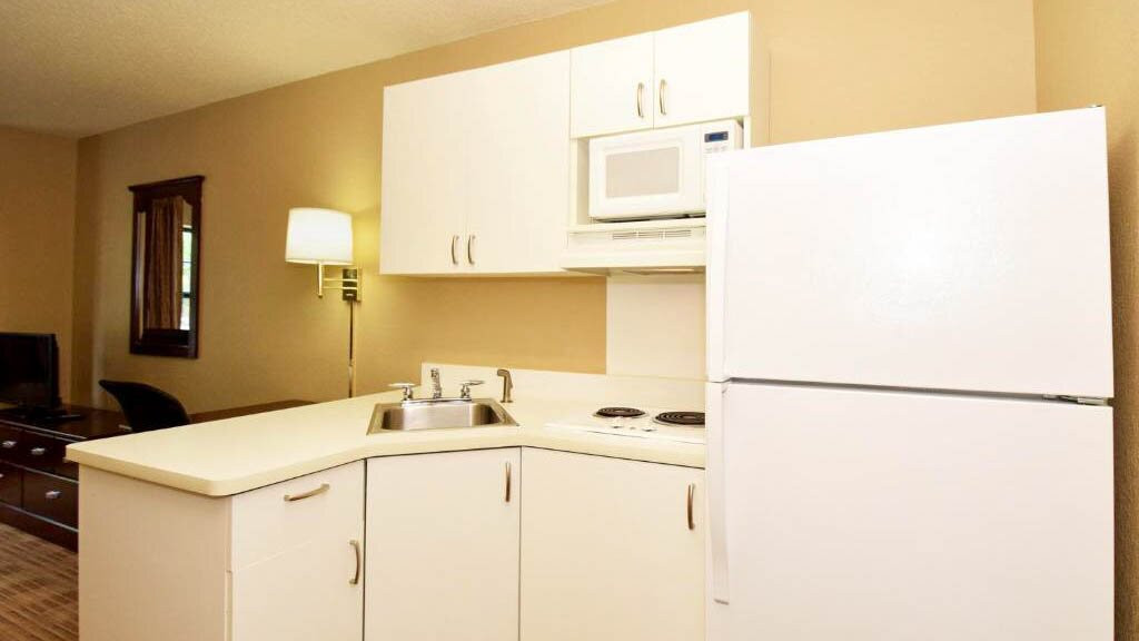 Studio 6 Fairfield, OH - Cincinnati