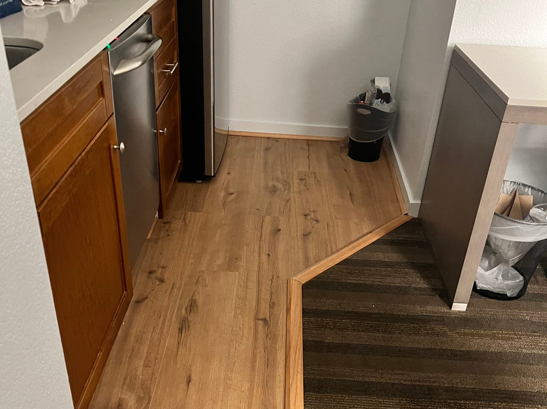 HYATT house San Ramon主图