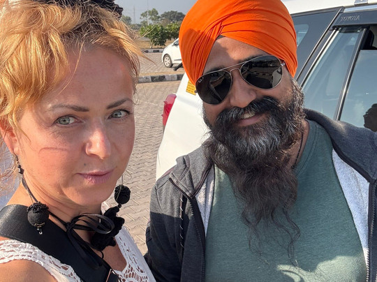 Tours in Rajasthan-新德里必去景点