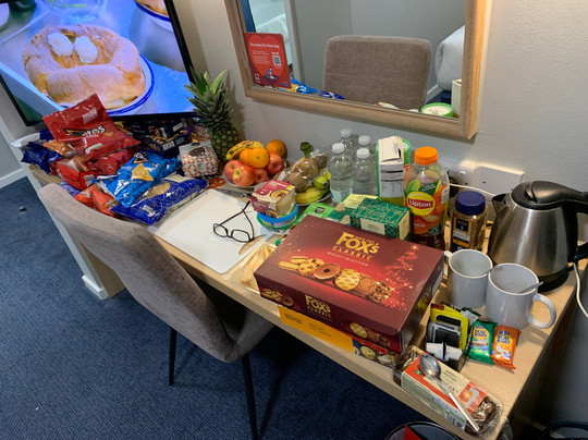 Travelodge Cardiff M4主图