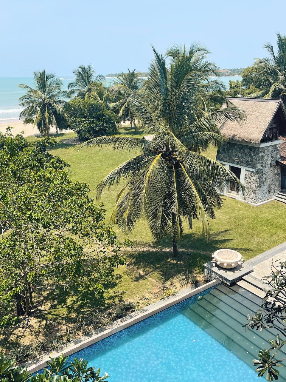 Anantaya Resort & Spa-官方