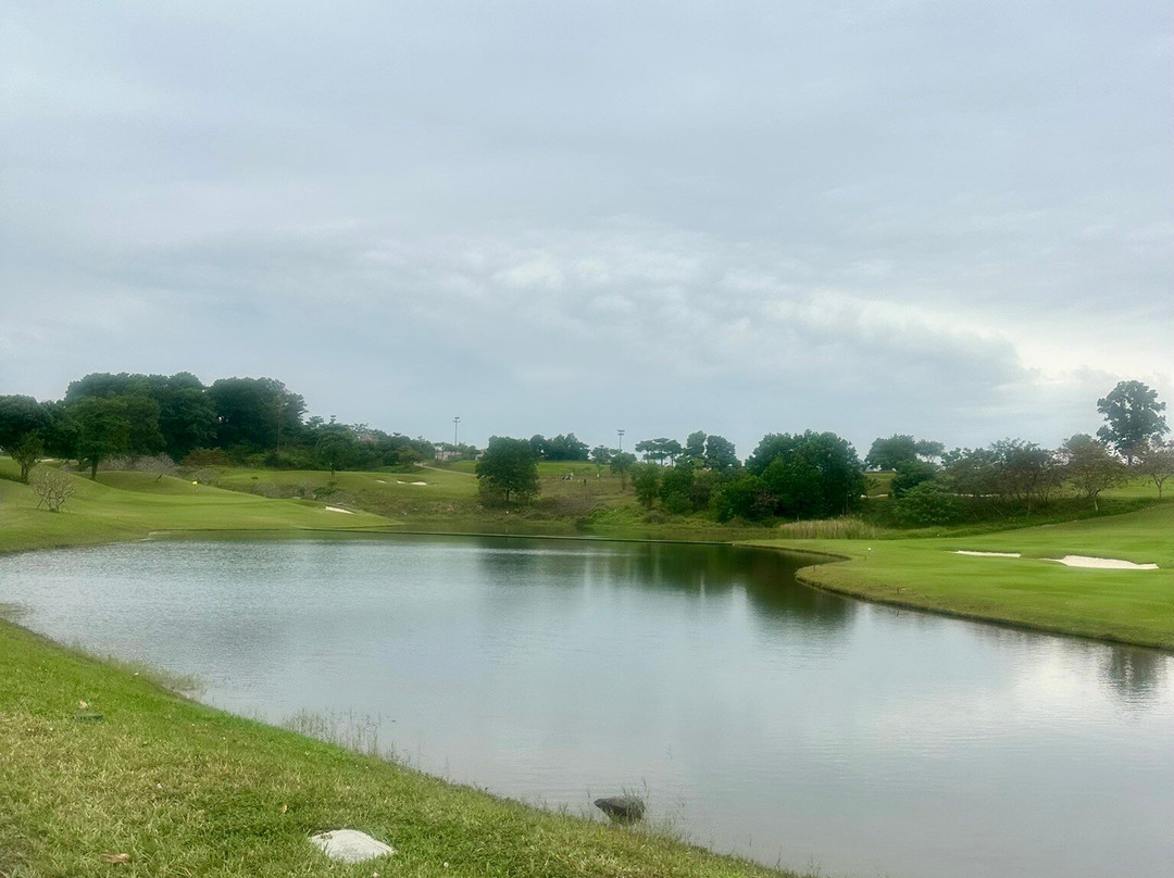 Vietnam Luxury Golf Tours-河内必去景点