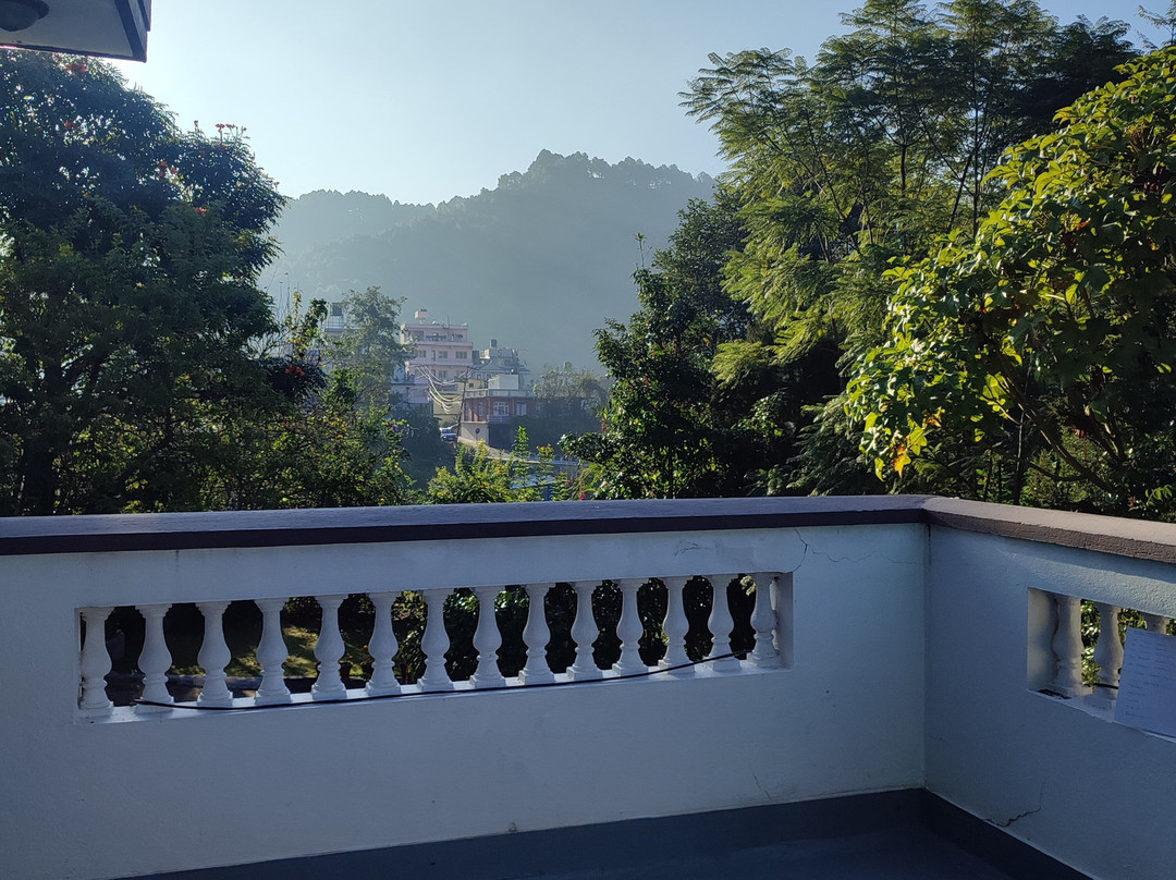 Sambodhi Yoga Home-Budhanilkantha必去景点