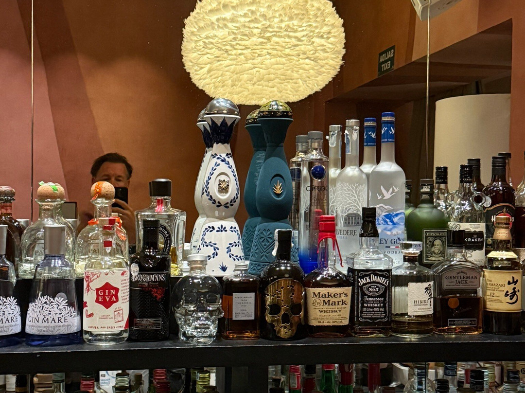 Puro Grand Hotel主图