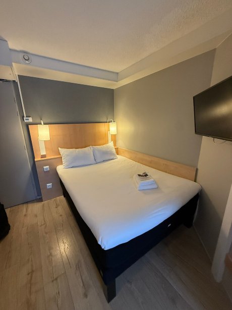 宜必思科尔玛中心酒店-官方