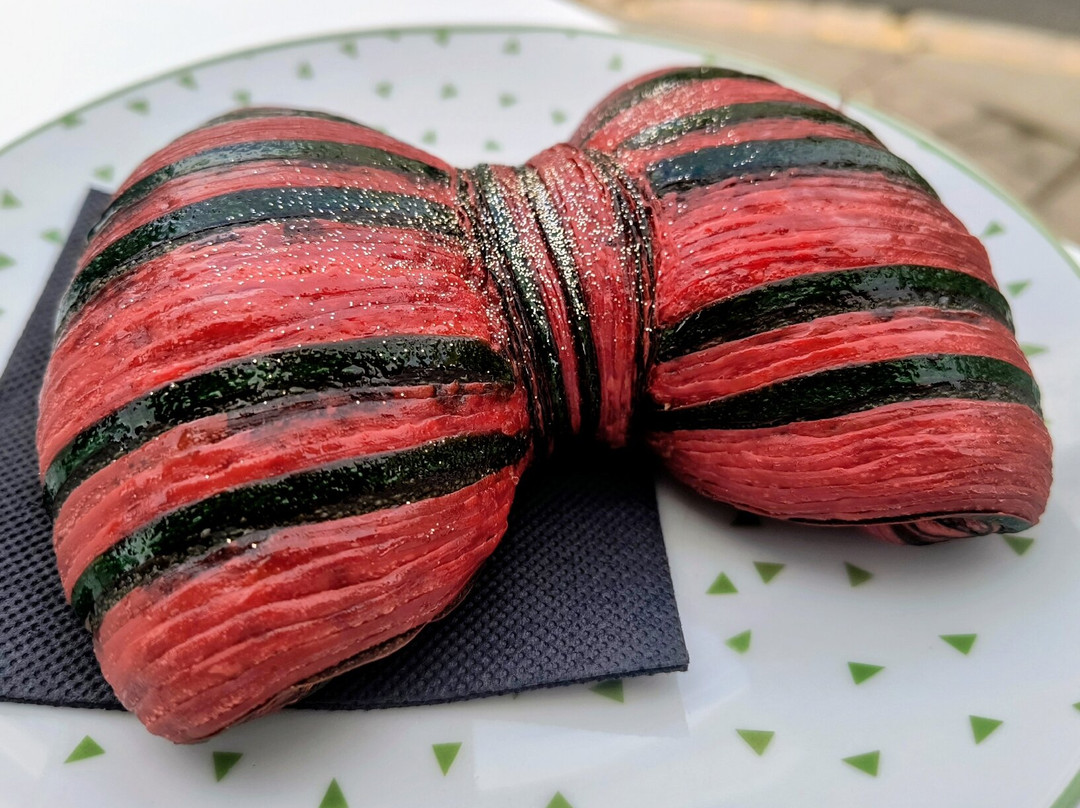 Hornolandia pasteleria & panaderia