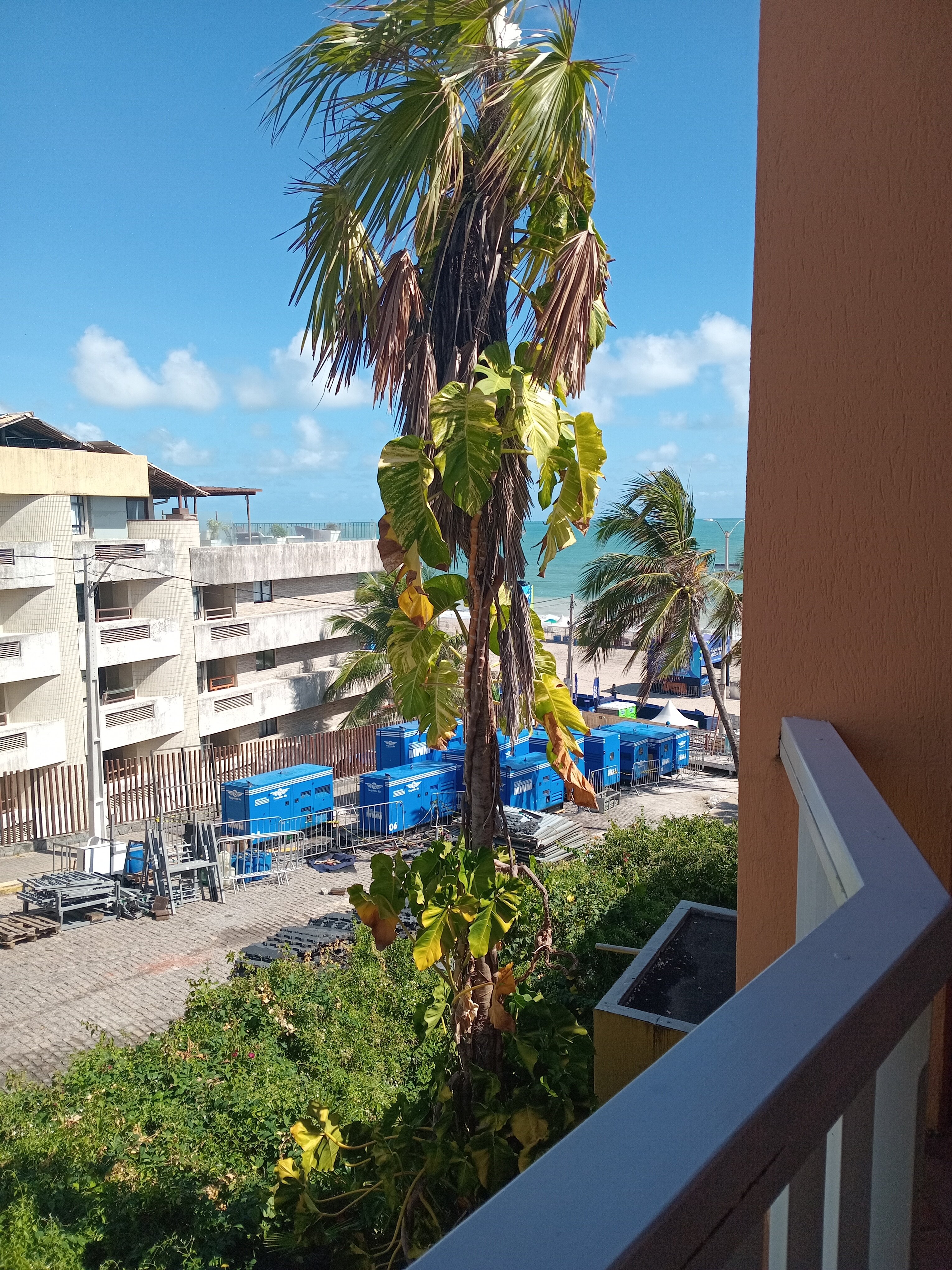 Manary Praia Hotel-官方