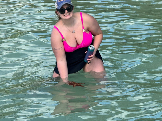 Cayman Watersports-乔治城必去景点