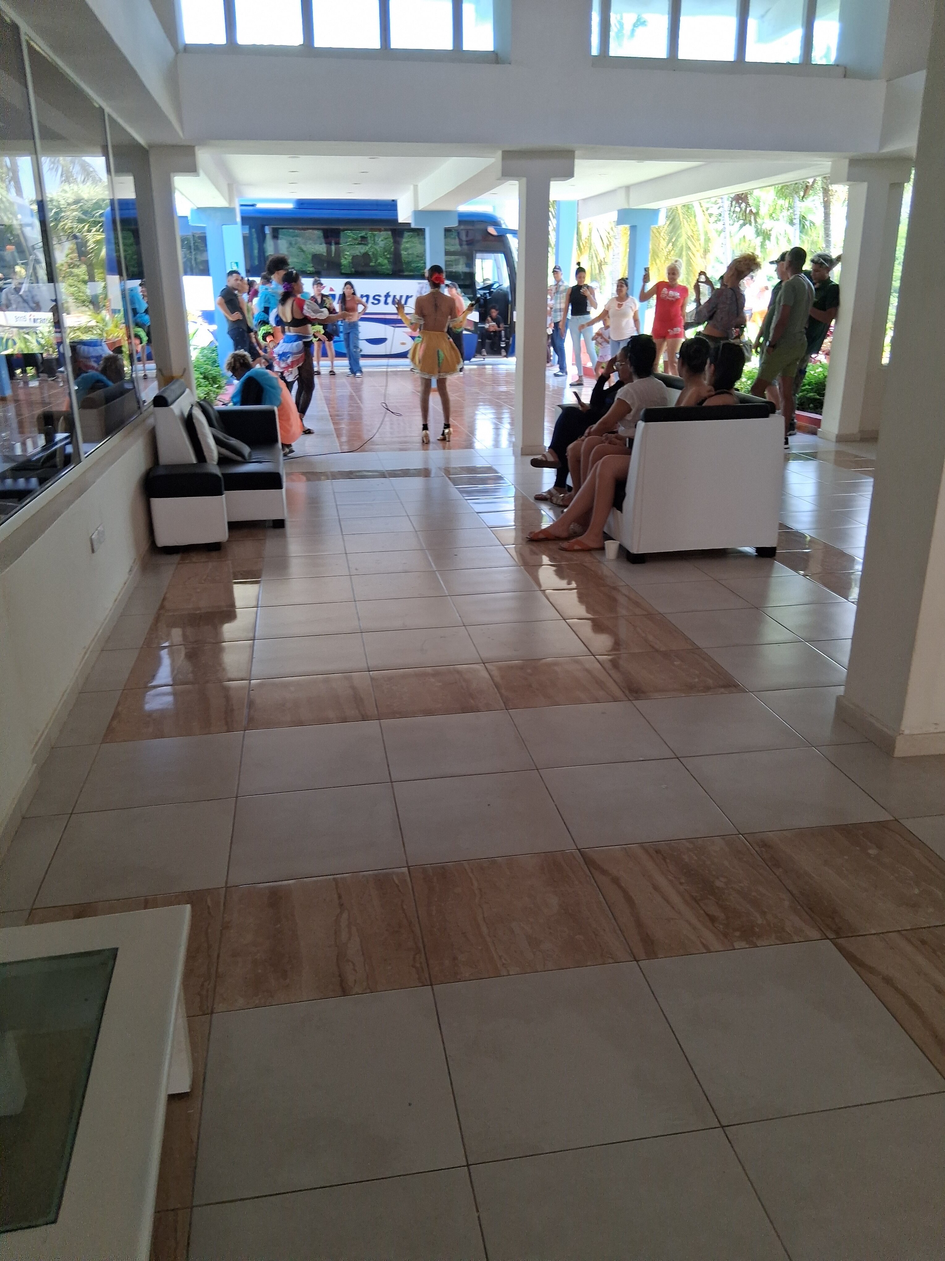 Hotel Marea Del Portillo - All Inclusive-官方