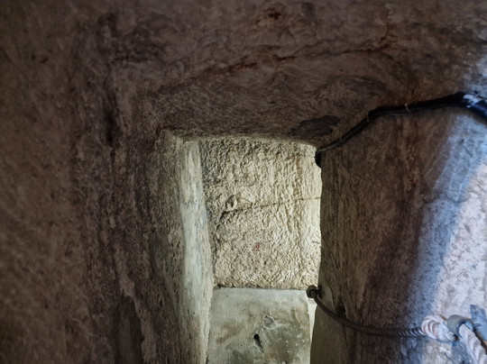 WWII shelter - Mosta-Mosta必去景点