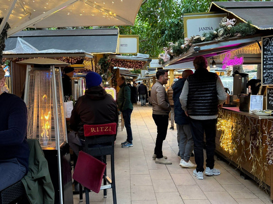 Port Portals-波特努斯必去景点