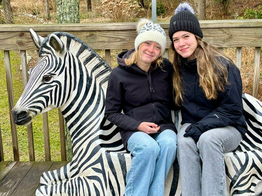 Cape May County Park & Zoo-开普梅考特豪斯必去景点