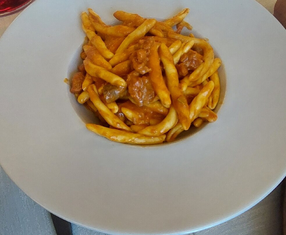 Hotel Duchessa Della Sila主图