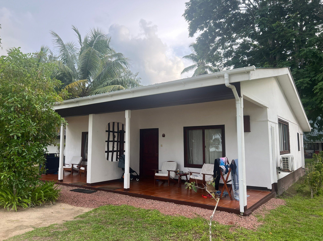 Club Vacanze Cote D’Or Lodge