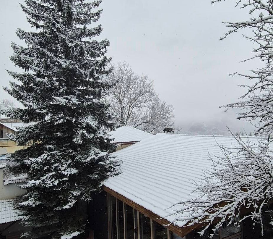 Casanova Hotel主图