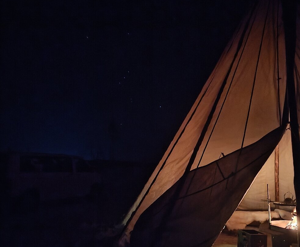 北歐之狼旅行-罗瓦涅米必去景点