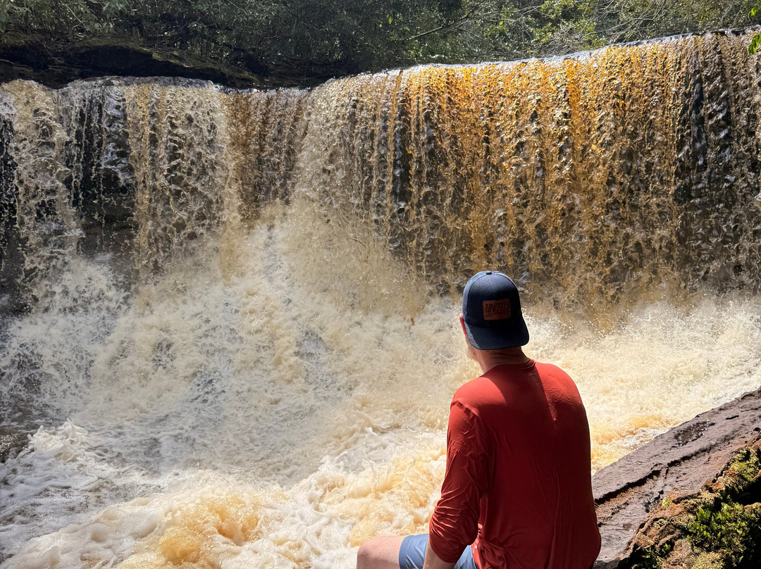 Iguana Turismo-玛瑙斯必去景点