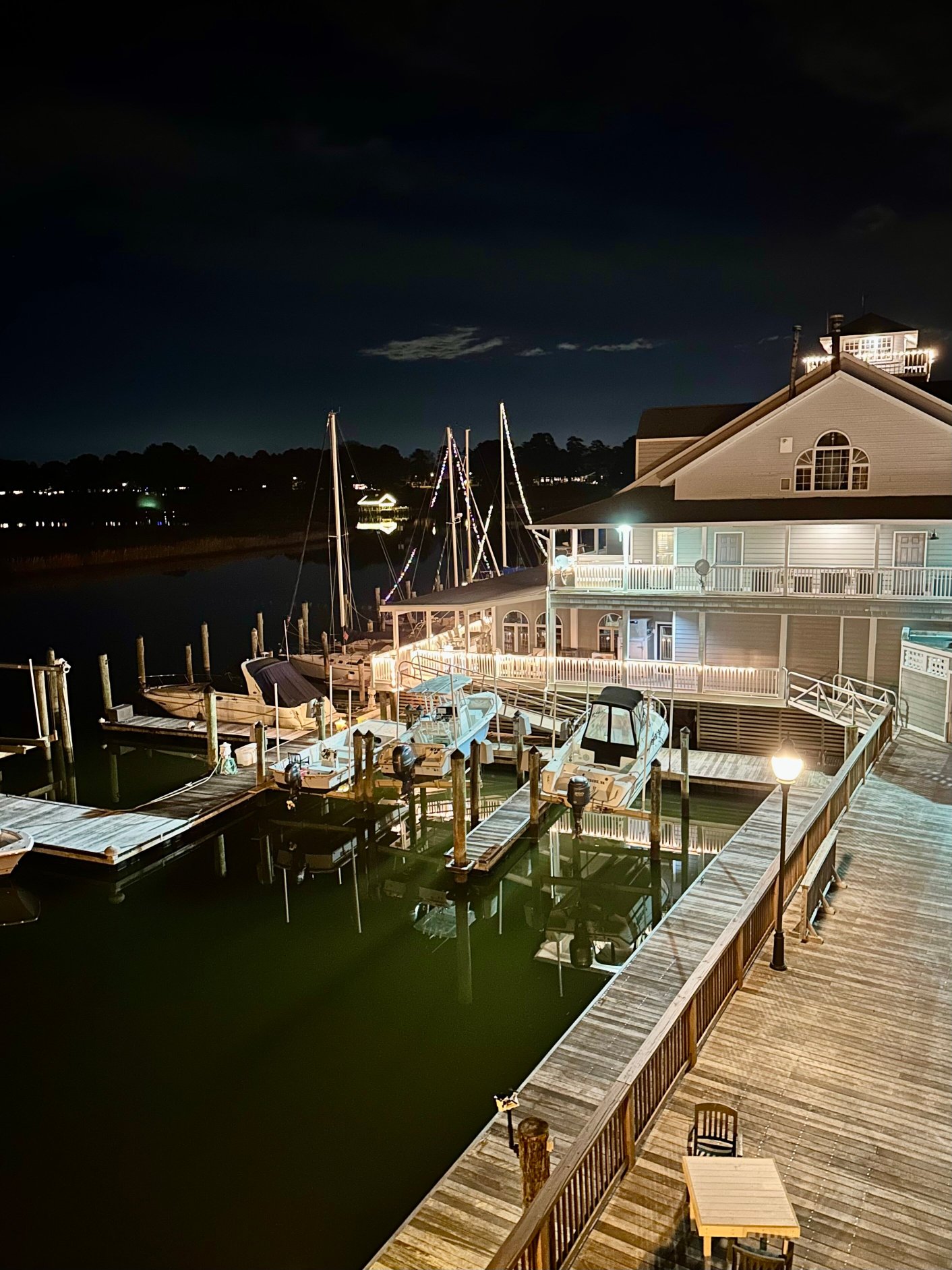 Smithfield Station Hotel-浴室