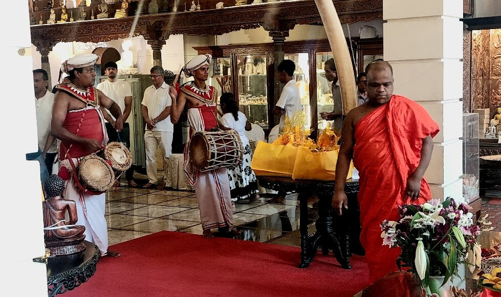 Nath Travel-加勒必去景点