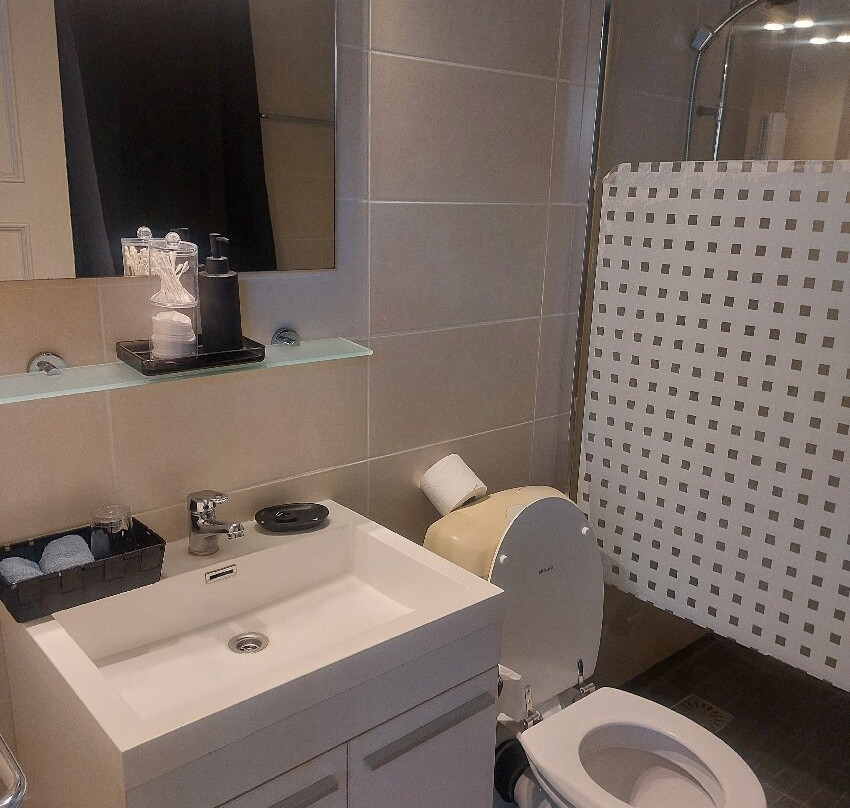 坦兰德酒店主图