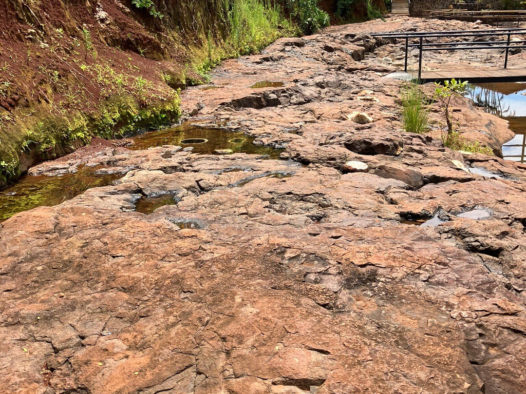 Minas Tierra Colorada-Wanda必去景点