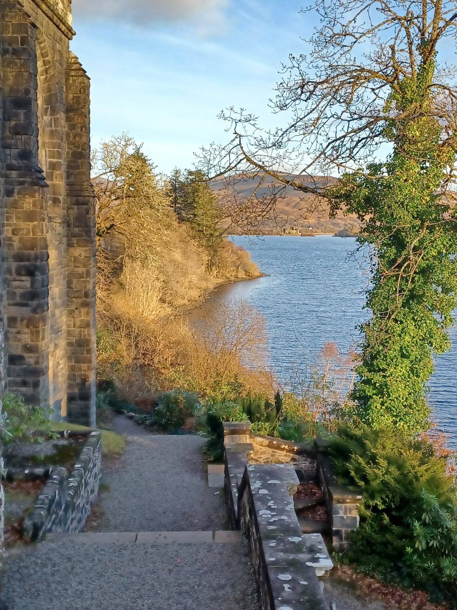 Loch Awe Hotel-官方