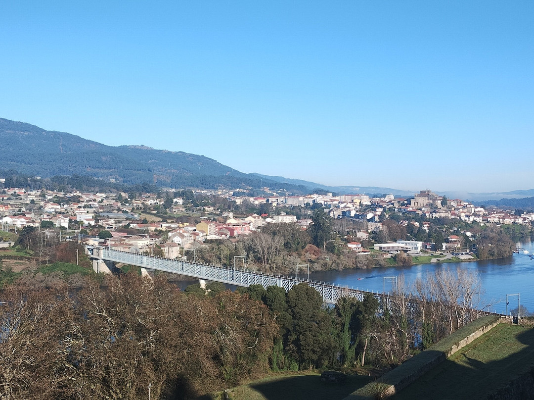 Pousada de Valenca do Minho主图