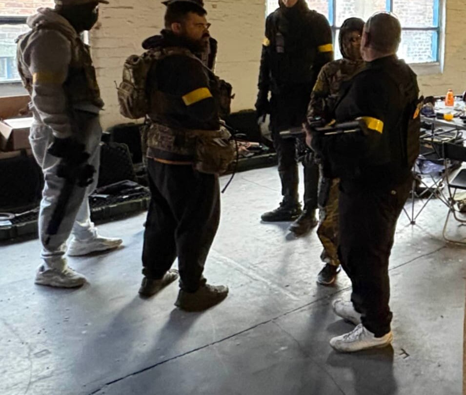 The Siege Project-Longton必去景点