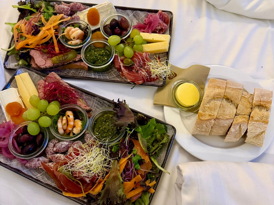 比伦德兹利普酒店主图