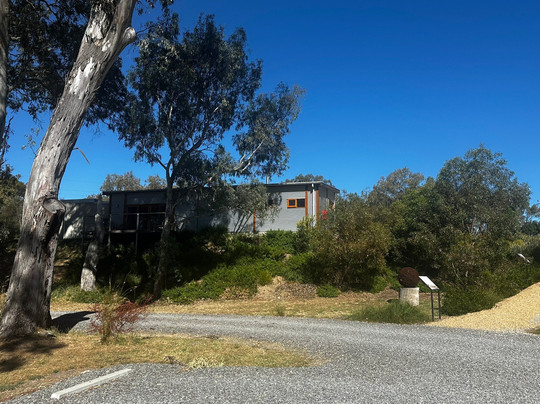 Poonawatta-Eden Valley必去景点