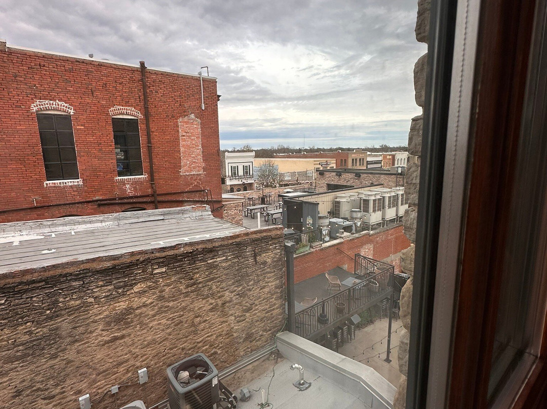 P.A. Smith Hotel主图