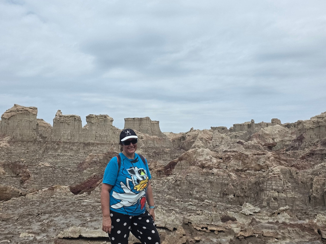 Danakil Depression Tours-亚的斯亚贝巴必去景点