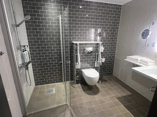 Scandic Strommen主图