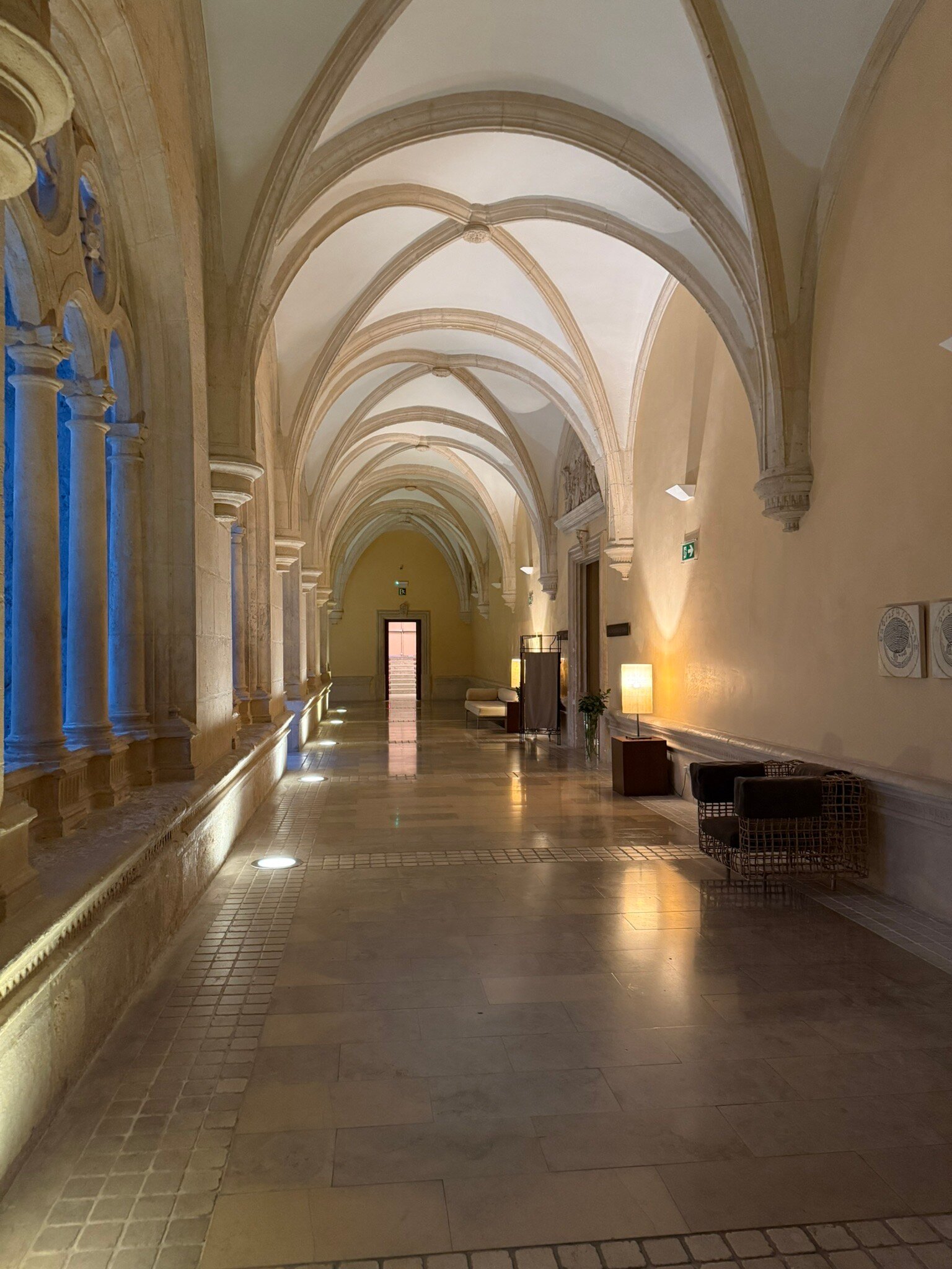 NH梅塞德宫酒店-官方