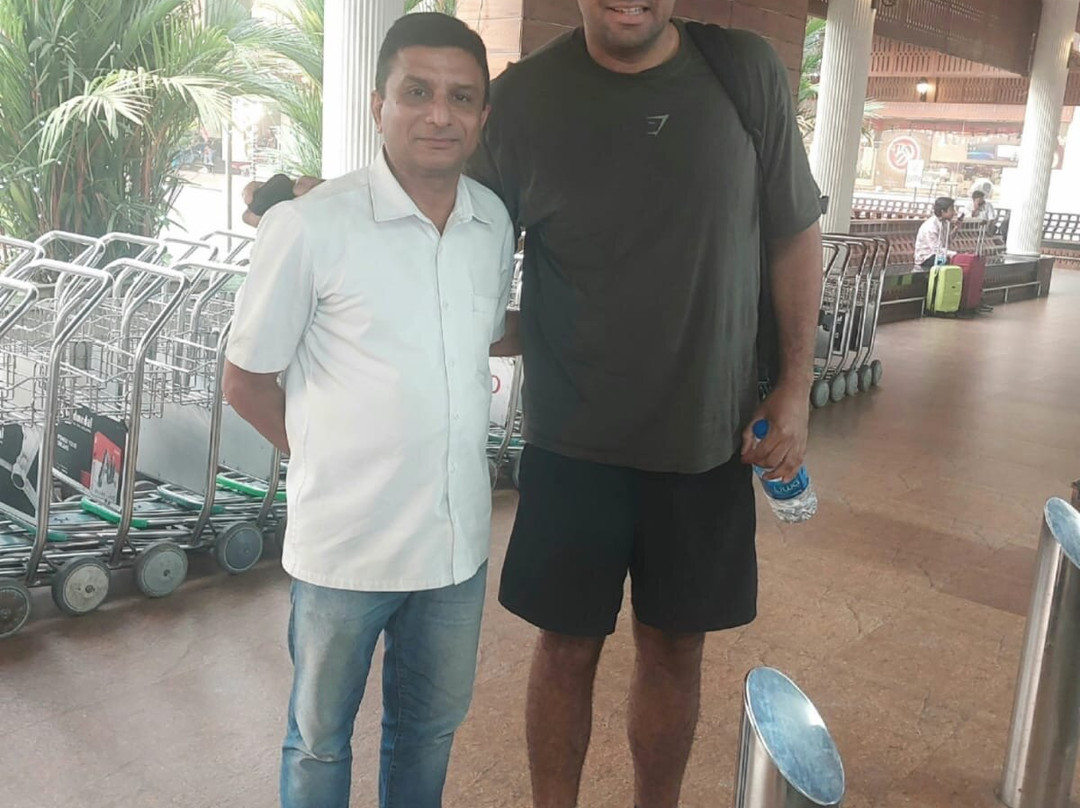 Tourist Information Centre/Fortkochi Taxi Cab Service-Fort Kochi必去景点